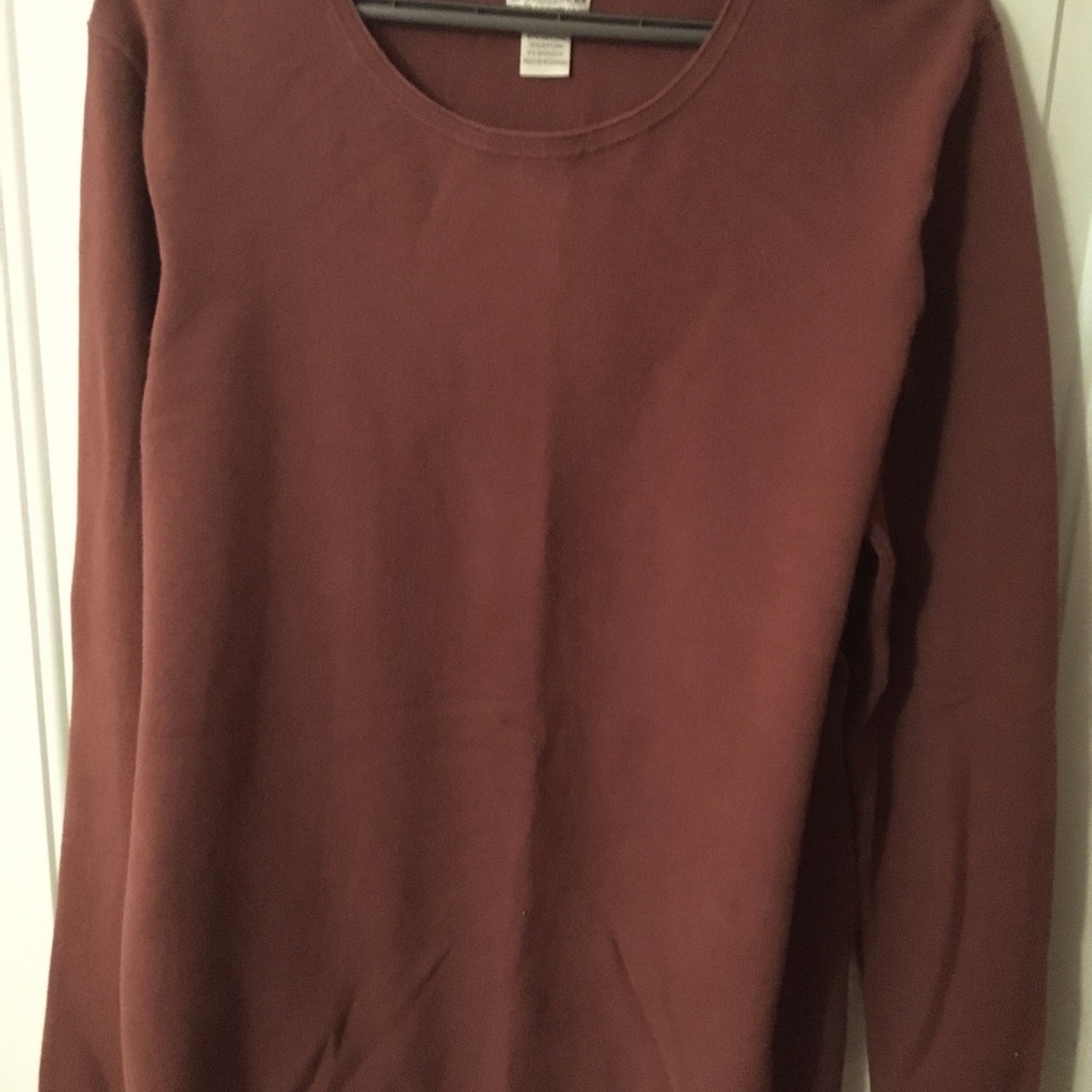 Duluth Trading Co. Sweatshirt Sweater Size XL